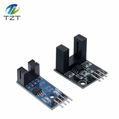 F249 High Quality 4 PIN Infrared Speed Sensor Module For Arduino/51/AVR/PIC 3.3V-5V