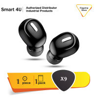 2020ขายดีหูฟังเอียบัดไร้สายลดเสียงรบกวนหูฟังบลูทูธX9 Mini In-Ear 5.0หูฟังบลูทูธHifiชุดหูฟังไร้สายพร้อมไมโครโฟนหูฟังสำหรับเล่นกีฬาสเตอริโอEarphones