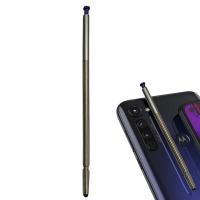 ปากกา Capacitive สำหรับ Moto G Stylus 5G Blue Cellphone Touch Pen Phone Replacement Mobile Phone Portable Inligent Screen Pen