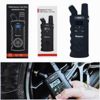 AER TPA01 TPMS เรียนรู้เครื่องมือบวกดิจิตอลวัดความดันลมยาง150 PSI TPA01 2 In 1 TPMS ยางตรวจสอบระบบยืนยันการใช้งานเครื่องมือ