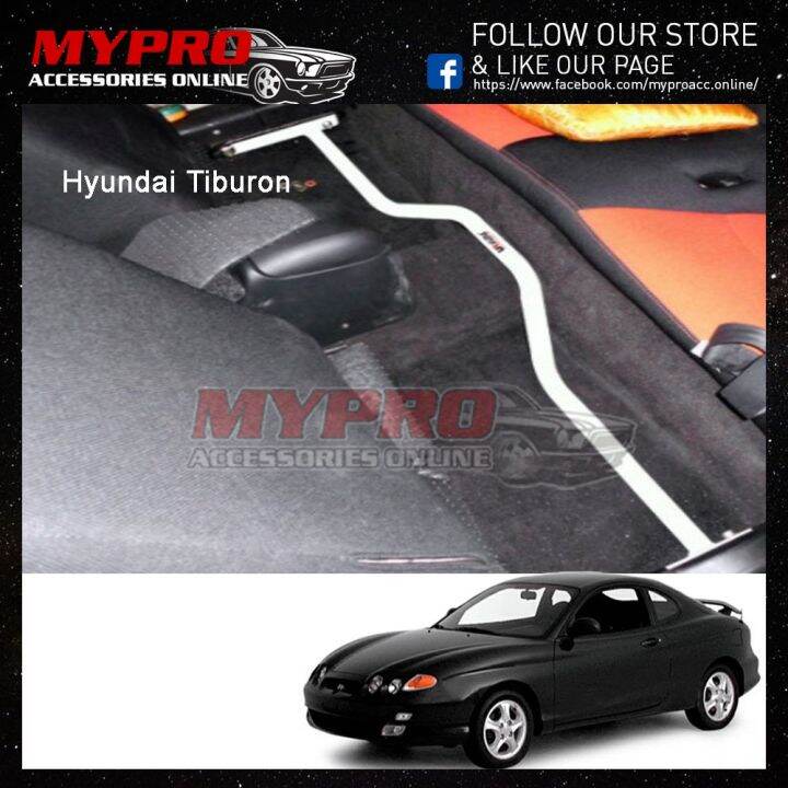 HYUNDAI TIBURON (RC) 1.8 '96'01 (2WD) Room Strut Bar URRO21582 100