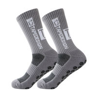 13Color Non-slip Football Socks Sport Socks Biking Basketball Socks Biking Socks Cycling Socks Men and Woman Socks Running Sock