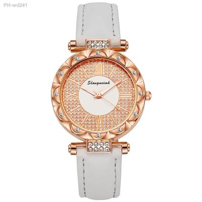 Watches For Women Female Minimalist Fashion Woman Fine Strap Watch Travel Souvenir Birthday Gifts Montre Femme Relógio Feminino