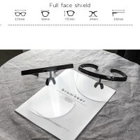 Oversized Exaggerated Visor Wrap Shield Large Mirror Sun Glasses Half Face Shield Guard Protector SUNGLASSES inspired eyeglasses