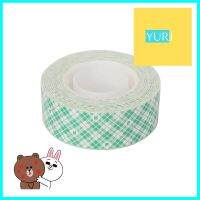 เทปโฟม 2 หน้า 3M CAT111 21 มม. x 2 ม.DOUBLE-SIDED FOAM TAPE 3M CAT111 21MMX2M **ของแท้100%**