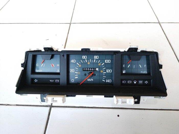 Speedometer Mitsubishi L300 diesel original baru Lazada Indonesia