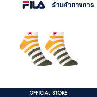 FILA Rainbow ถุงเท้าลำลองผู้ใหญ่