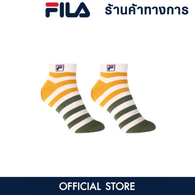 FILA Rainbow ถุงเท้าลำลองผู้ใหญ่