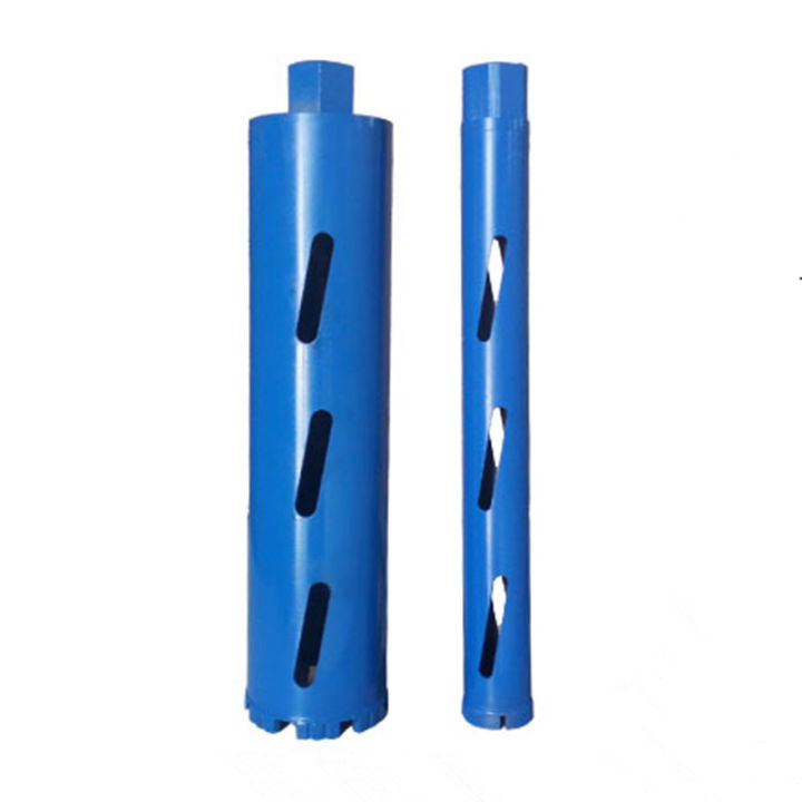 professional-diamond-bit-concrete-perforator-core-drill-for-installation-for-air-conditioner-water-supply-and-drainage-drilling