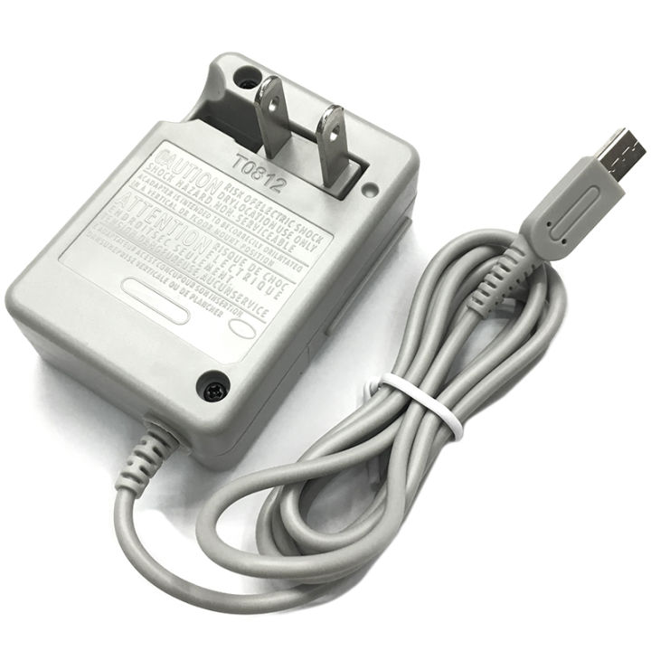 Charger AC Adapter for Nintendo Voor Nieuwe 3DS XL LL Voor DSi DSi XL ...