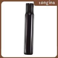 Tongina ท่ออานจักรยานที่นั่งจักรยานโพสต์สำหรับจักรยานเด็กเล่น180Mm-400Mm แบบพกพาจักรยานเสือหมอบที่นั่งจักรยานโพสต์