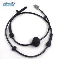 New 47910 CA000 J5911017 Front Right ABS Wheel Speed Sensor For Nissan Murano 03 08 Quest 03 09 3.5L V6