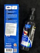 Phụ gia nhiên liệu dầu súc béc trực tiếp buồng đốt động cơ ô tô Bullsone