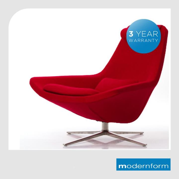 modernform-love-seat-สุดยอดเก้าอี้สีสันโดดเด่น-กว้างพิเศษ-และมอบสัมผัสสบาย-เบาะนุ่มผ่อนคลายทุกการนั่ง