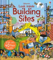 LOOK INSIDE BUILDING SITES BY DKTODAY