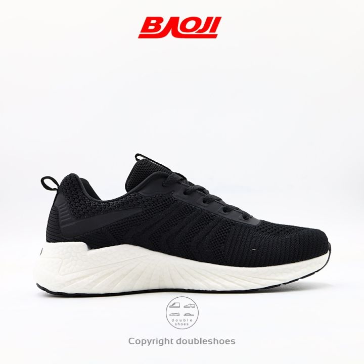 baoji-รุ่น-bjm569-ของแท้-100-รองเท้าวิ่ง-รองเท้าผ้าใบชาย-สีดำ-เทา-แอปริคอท-ไซส์-41-45