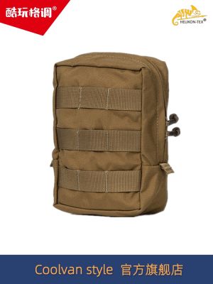 Helikon Outdoor Portable EDC Sundry Bag GENERAL Multifunctional Combination Universal Cargo Bag