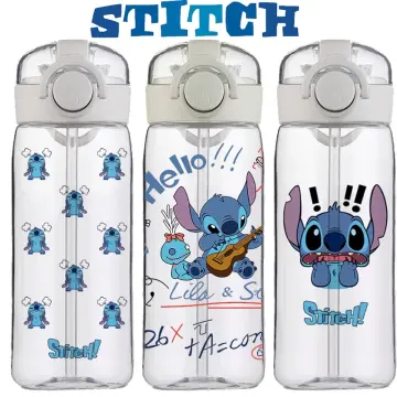 Stitch Thermo Bottle 