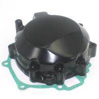 สำหรับคาวาซากินินจา ZX10R ZX-10R ZX1000 ZX-10 R 2006 2007 2008 2009 2010ที่คลุมมอเตอร์ปะเก็นเครื่องกำเนิดไฟฟ้ากระแสสลับ