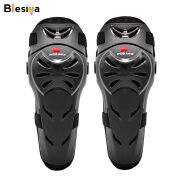 Blesiya Đệm Khuỷu Tay Đầu Gối Xe Máy, Bảo Vệ Xe Đua Thiết Bị Bảo Vệ