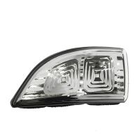 LED View Mirror Signal Lamp for Kia Sedona Carnival 2006-2014 Rearview Turn Indicator Light