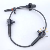 57475-SWA-003 เซ็นเซอร์ล้อ ABS ด้านหลังซ้ายสำหรับ Honda CR-V 2007 - 2011