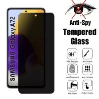 Samsung Galaxy A51 Privacy Screen Protector - 3pcs Anti-spy Tempered Glass Samsung - Aliexpress