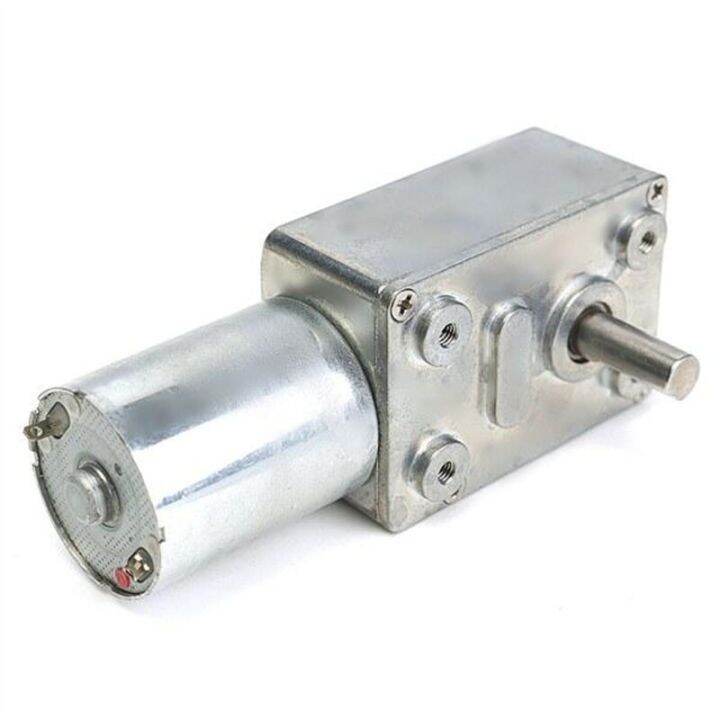 dc-6v-12v-24v-reduction-motor-jgy370-worm-turbo-geared-motor-2rpm-5rpm-10rpm-15rpm-20rpm-30rpm-50rpm-100rpm-150rpm-200rpm-electric-motors