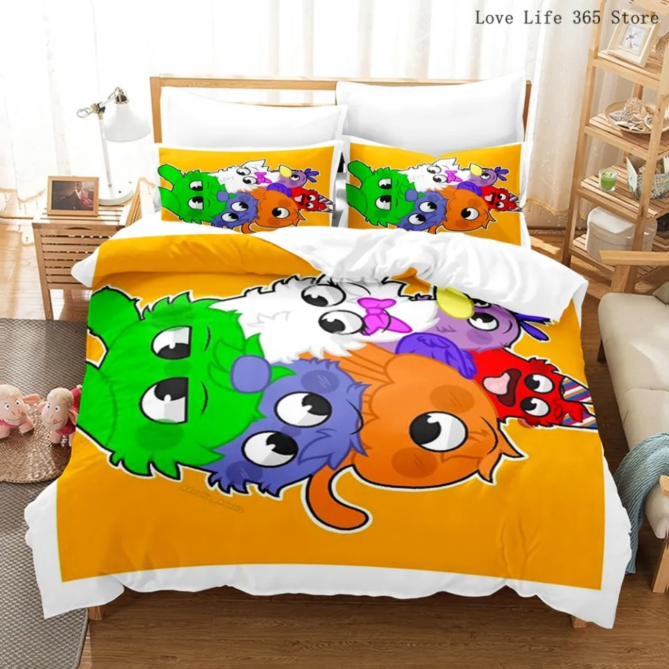 Top more than 93 anime bed comforters latest - ceg.edu.vn