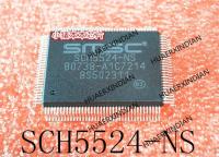 5PCS New Original SCH5524-NS SCH5524 QFP In Stock