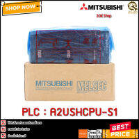 PLC Mitsubishi A2USHCPU-S1 พีแอลซี