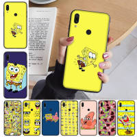 B-168 SpongeBob Sponge Bob อ่อนนุ่ม ซิลิโคน เคสโทรศัพท์ หรับ VIVO Y51A Y52S Y15 Y70T Y51S Y70S Y20S Y10 Y73 Y5S Y74S Y70 Y76 Y20I Y12S Y11S S7E Y73S Y11 Y12 Y31 Y75 Y15A Y31S Y20 Y19 Y21 Y76S Y17 Y51 T1 Y21S Y33S Y15S