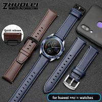 Watch2 Pro Magic Galaxy Watch 46Mm Cinturino Sportivo 22Mm Cinturini In Silicone In Vera Pelle Cinturini A Sgancio Rapido