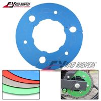 Motorcycle Rear Chain Teeth Sprocket Cover Frame Protector Kit For Yamaha R15 R-15 V3 2017 2018 17 18