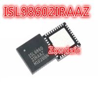 5pcs ISL98602IRAAZ QFN ISL98602 Logic Board Chip IC WATTY Electronics