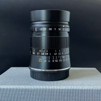 TTartisan 21 F1.5 Mount L ( Like New )