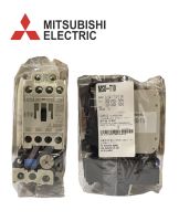 Mitsubishi  Magnetic แมกเนติก + โอเวอร์โหลดรีเลย์  3P 220V