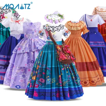 Shop Dolores Encanto Costume online