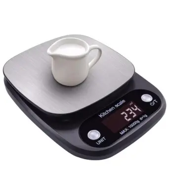 Food Scales, Digital Kitchen Scales For Food Ounces And Grams, Small  Electronic Pocket Scales For Weight Loss, Baking, Cooking, Coffee, Jewelry,  Kitchen Gadgets, Cheap Items - Temu