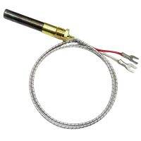 Thermopile Generator ยาว36 "Thermopile หมายเลขชิ้นส่วนทดแทน H5882 60J7901 60J79สำหรับเตาผิงเครื่องทำน้ำอุ่น