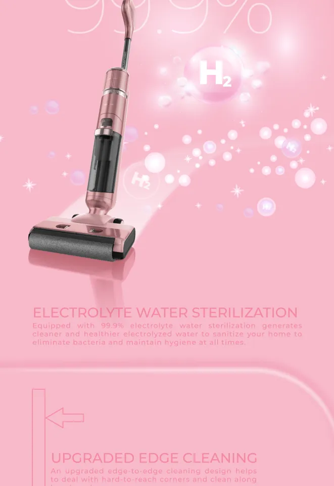 barbie vacuum cleaner