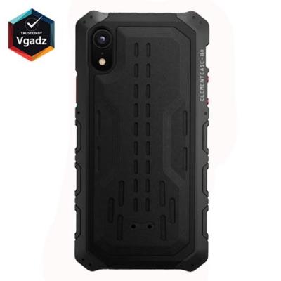 เคส Elementcase รุ่น Black Ops18 - iPhone XR