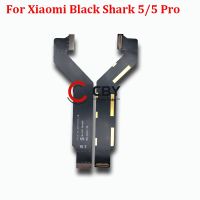 สําหรับ Xiaomi Black Shark 5 5 Pro Main Board Connect Ribbon LCD Display Connector USB Charging Mainboard Flex Cable