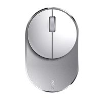 Rapoo M600 Silent Multi-mode Wireless Mouse Switch between Bluetooth 3.0/4.0 and 2.4G for Three Devices Connection No Box Basic Mice