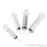 hot【DT】∈✺  1 Pc 60ml/100ml/150ml/200m Poultry Feeding Syringe Quail Immature Accessories