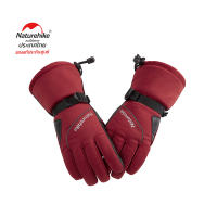 Naturehike Thailand Outdoor Ski Glove GL-03