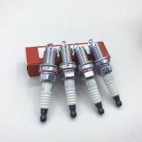 4/6Pcs Original 9807B-56A7W IZFR6K13 Iridium Spark Plug เหมาะสำหรับ Honda 2007-2013 Accord 2003-2007 9807B 56A7W IZFR6K-13TH