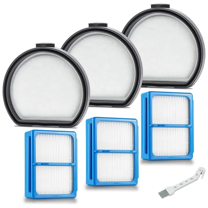 Replacement Filter for AEG ASKQX9 Vacuum Cleaner Filter PreMotor