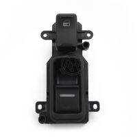 1Pcs พลาสติก ABS ด้านหน้าขวาสวิทช์ควบคุมสำหรับ Honda Accord 03-07 Odyssey 05-08 35760-SDA-A21