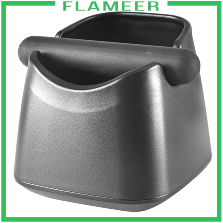 flameer-กล่องเคาะกากกาแฟ
